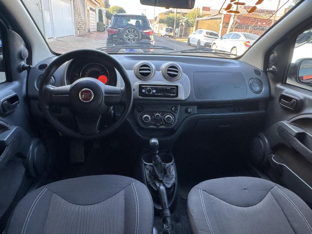 FIAT Uno - Foto