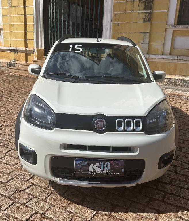 FIAT Uno