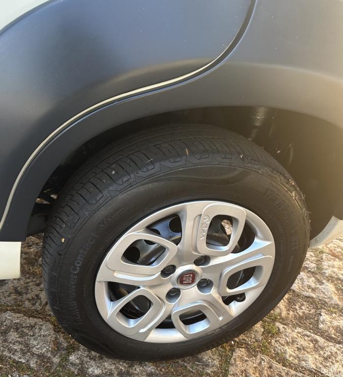 FIAT Uno - Foto