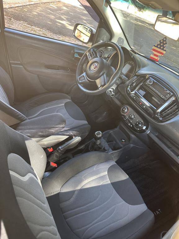 FIAT Uno - Foto