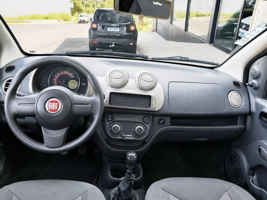 FIAT Uno - Foto