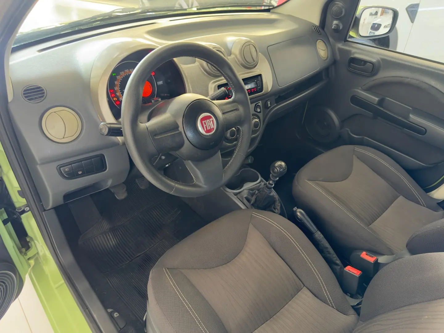 FIAT Uno - Foto