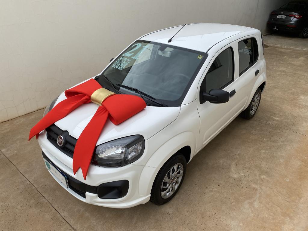 FIAT Uno