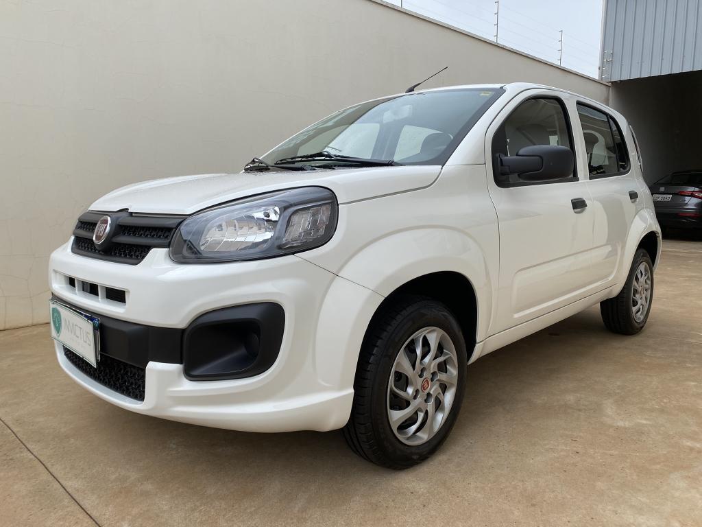 FIAT Uno - Foto