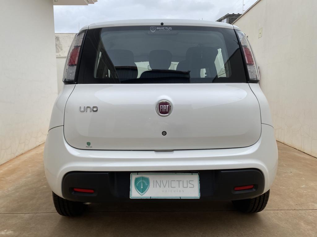 FIAT Uno - Foto