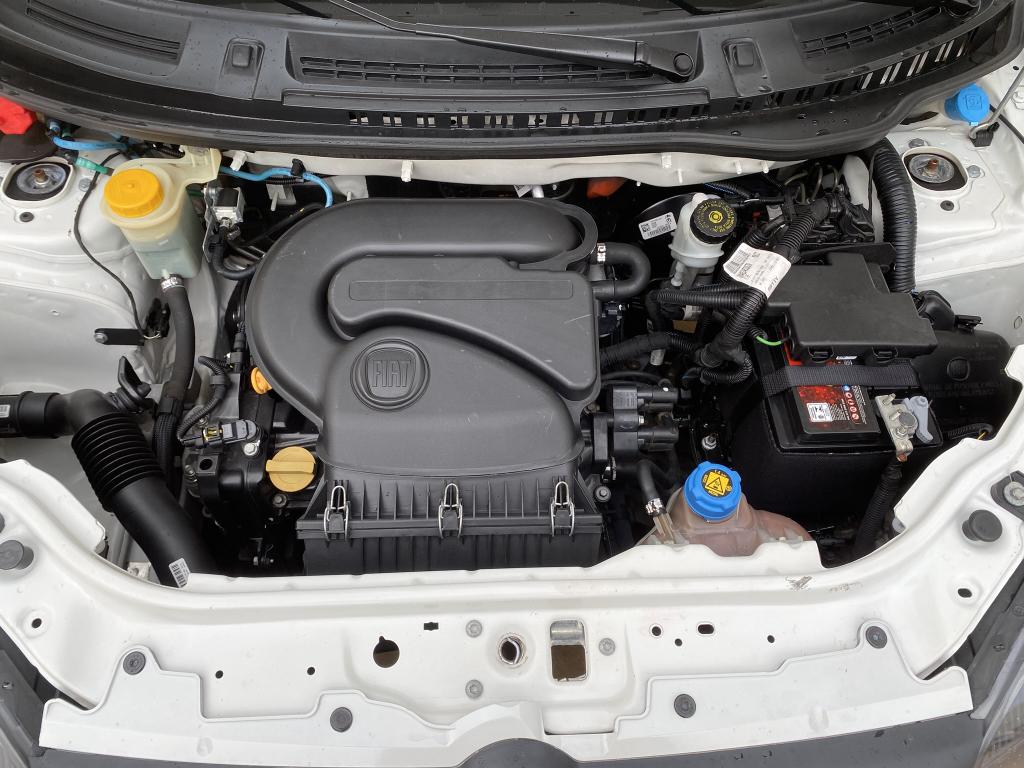 FIAT Uno - Foto