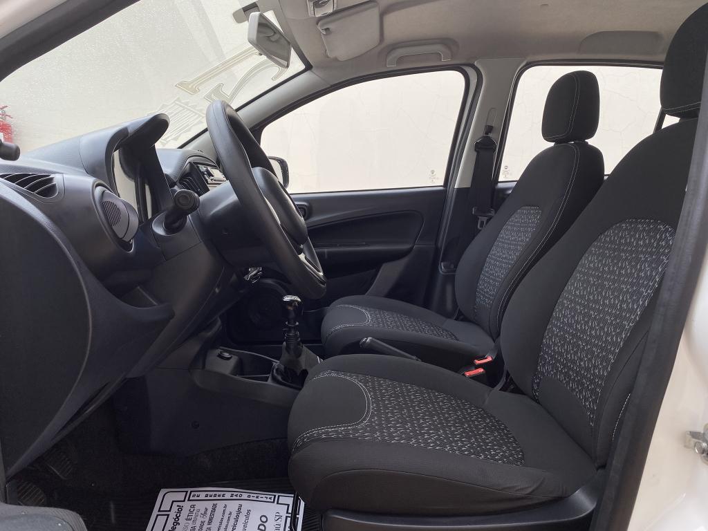 FIAT Uno - Foto