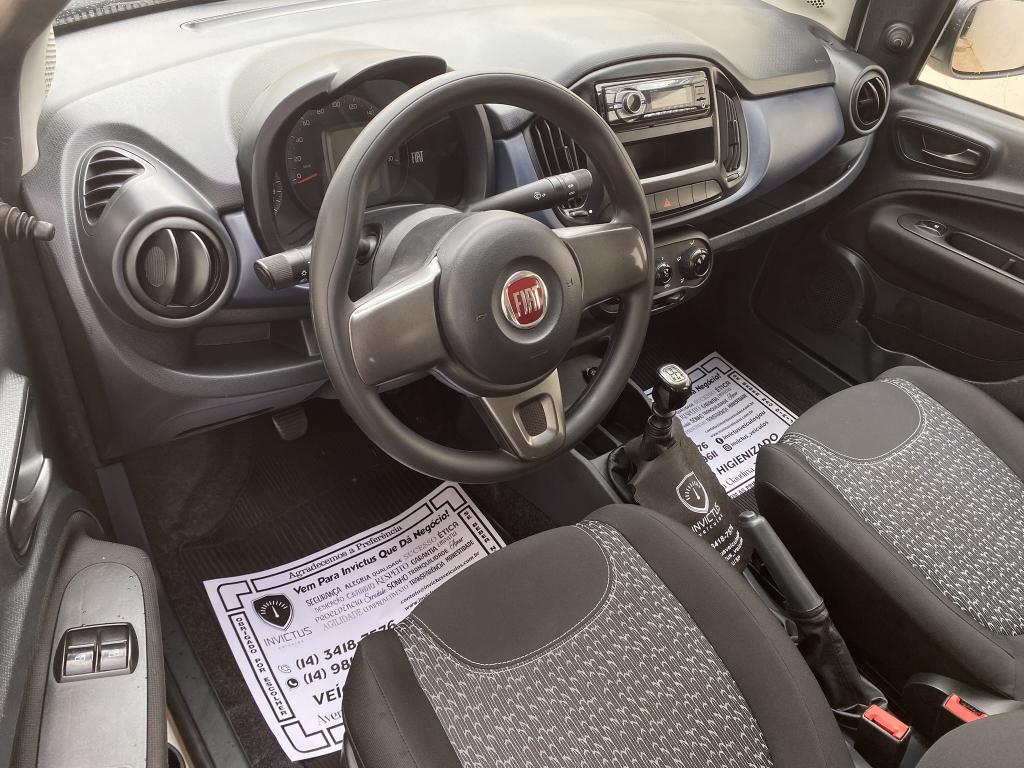 FIAT Uno - Foto