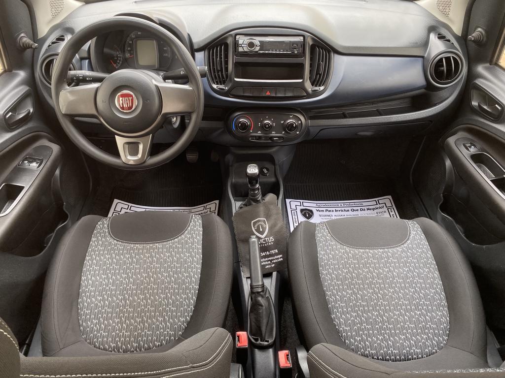 FIAT Uno - Foto