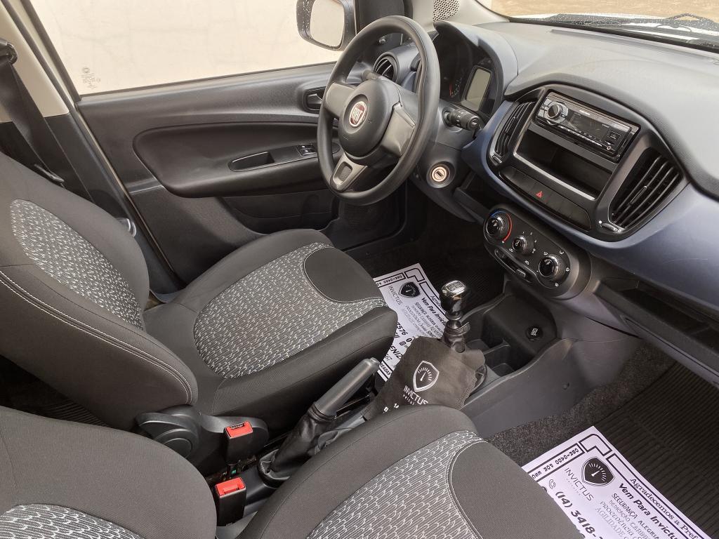 FIAT Uno - Foto