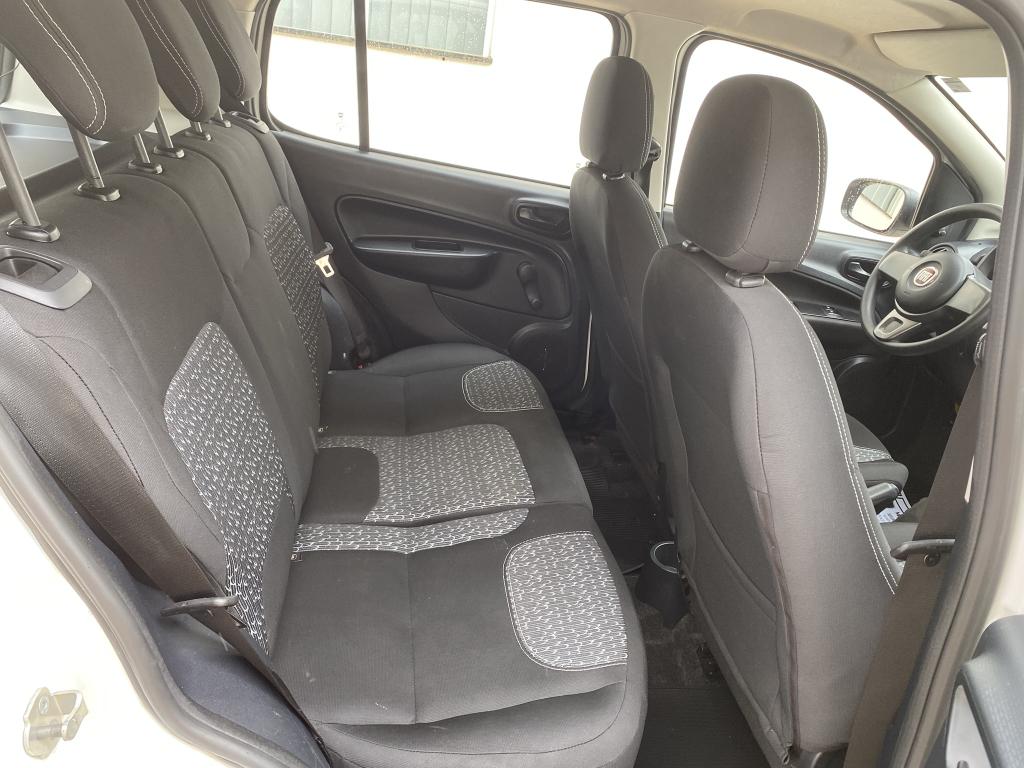FIAT Uno - Foto