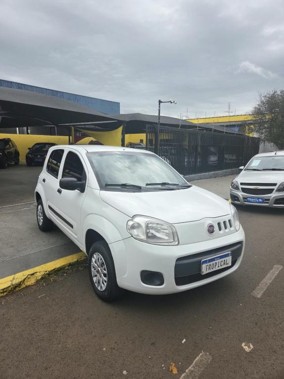 FIAT Uno - Foto