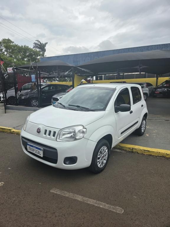 FIAT Uno - Foto
