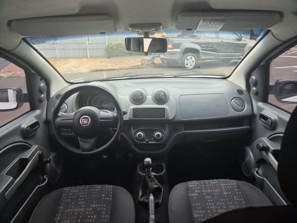 FIAT Uno - Foto