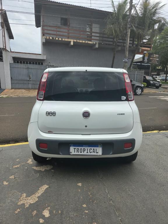 FIAT Uno - Foto