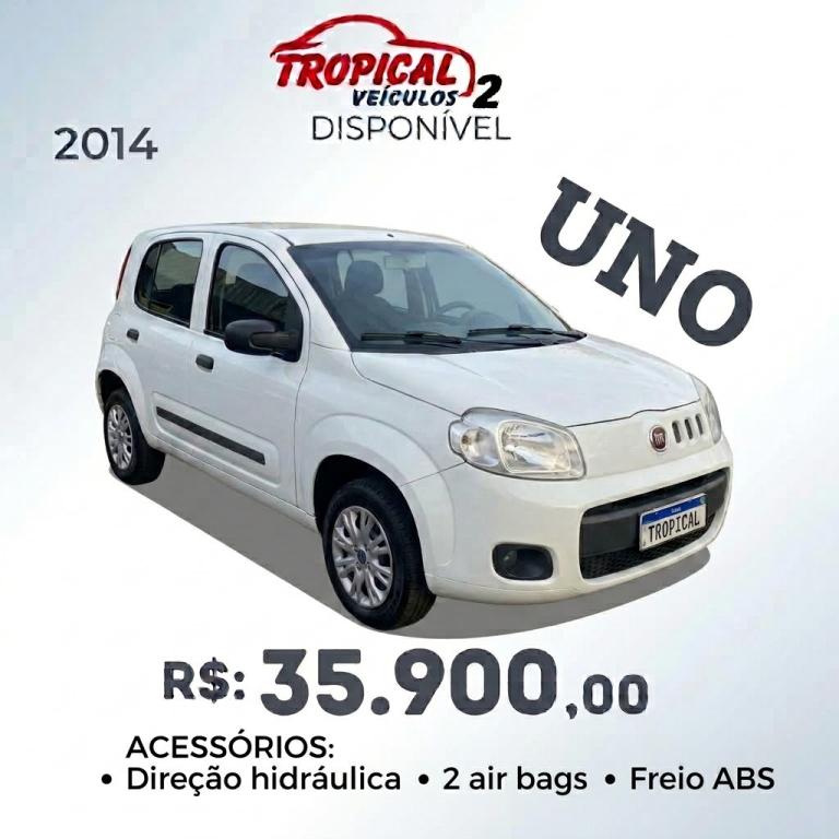 FIAT Uno