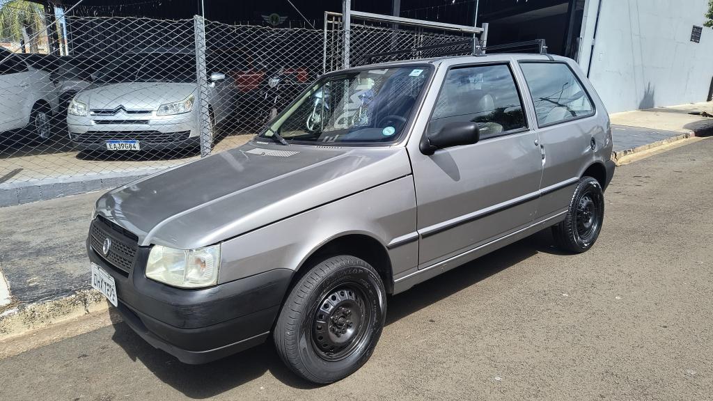 FIAT Uno - Foto