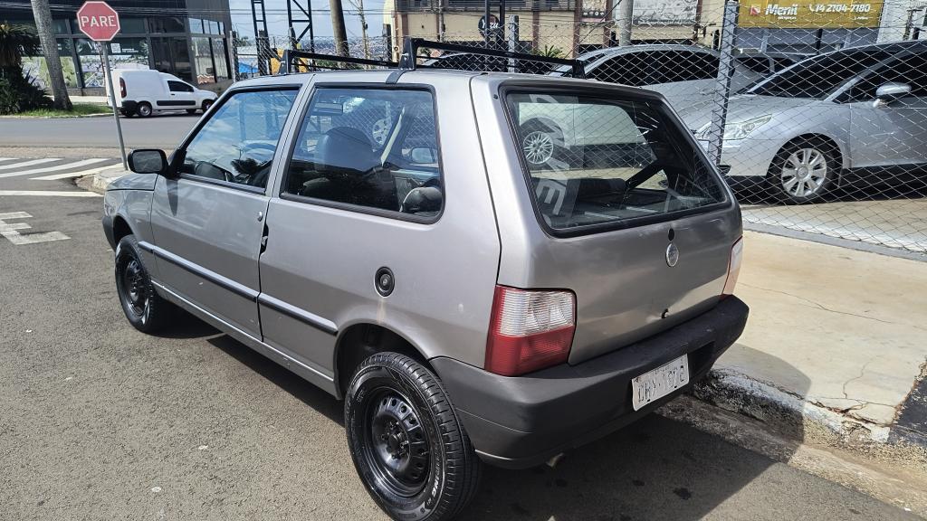 FIAT Uno - Foto