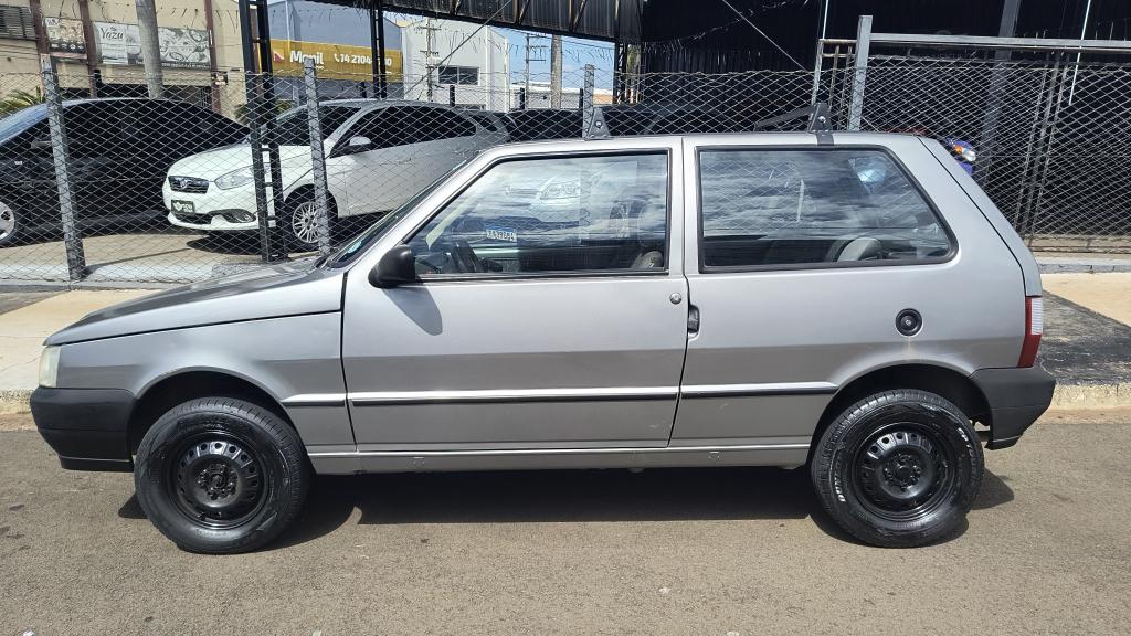 FIAT Uno - Foto