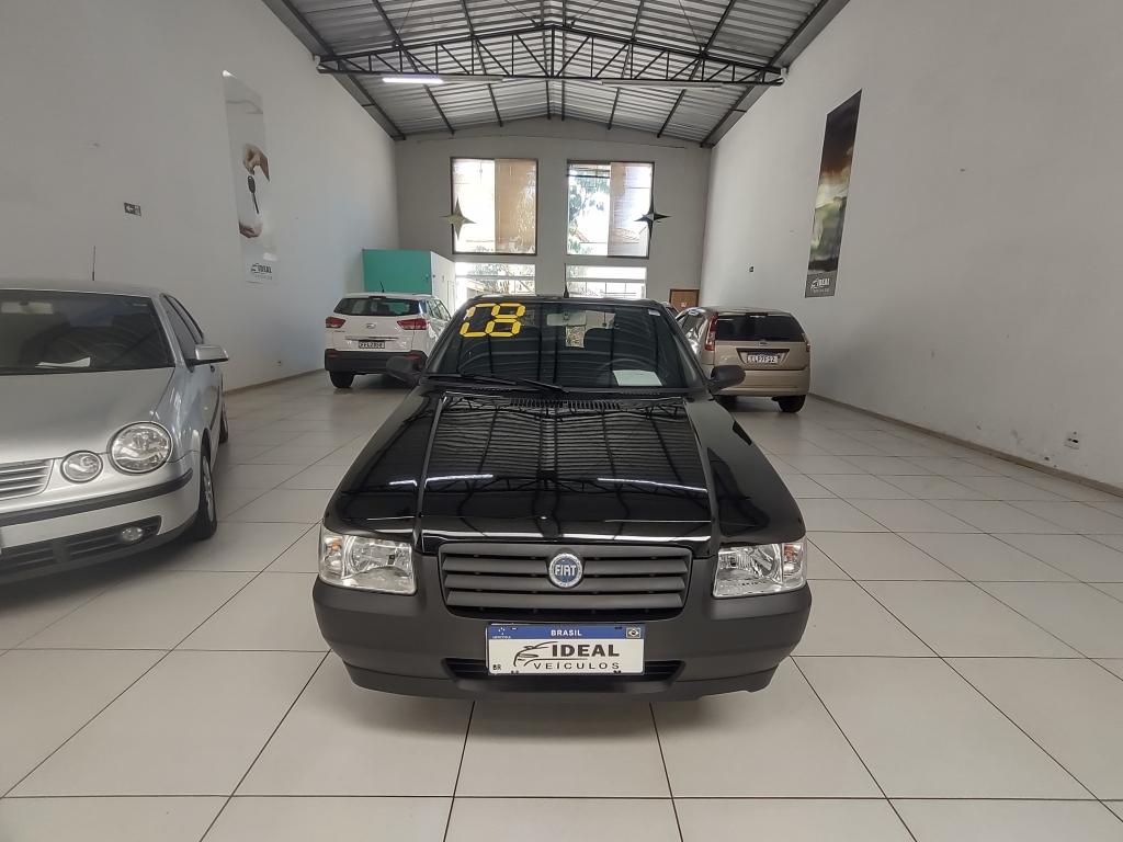 FIAT Uno - Foto