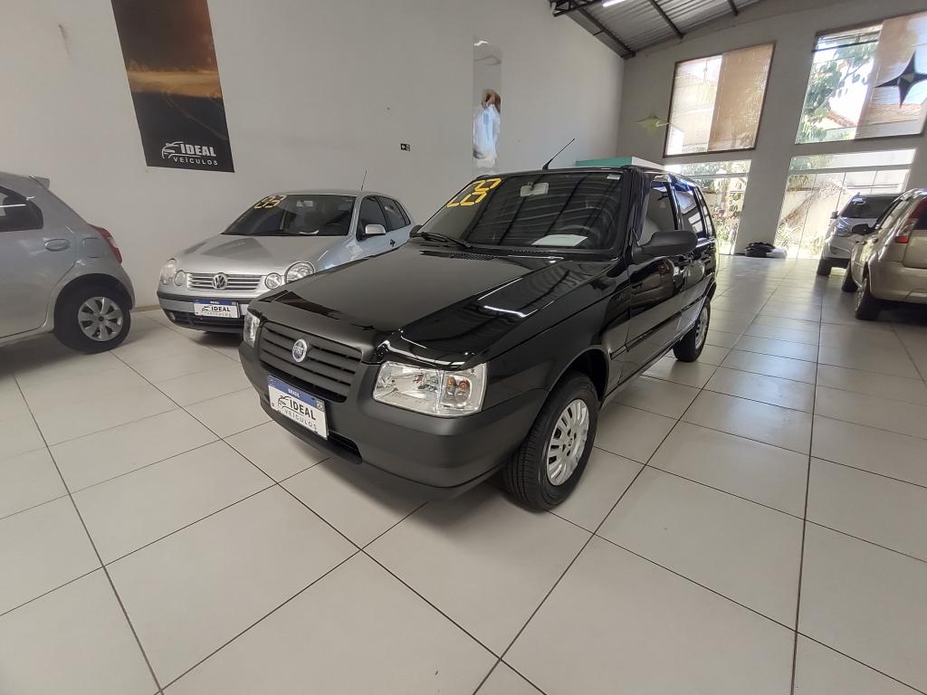 FIAT Uno - Foto