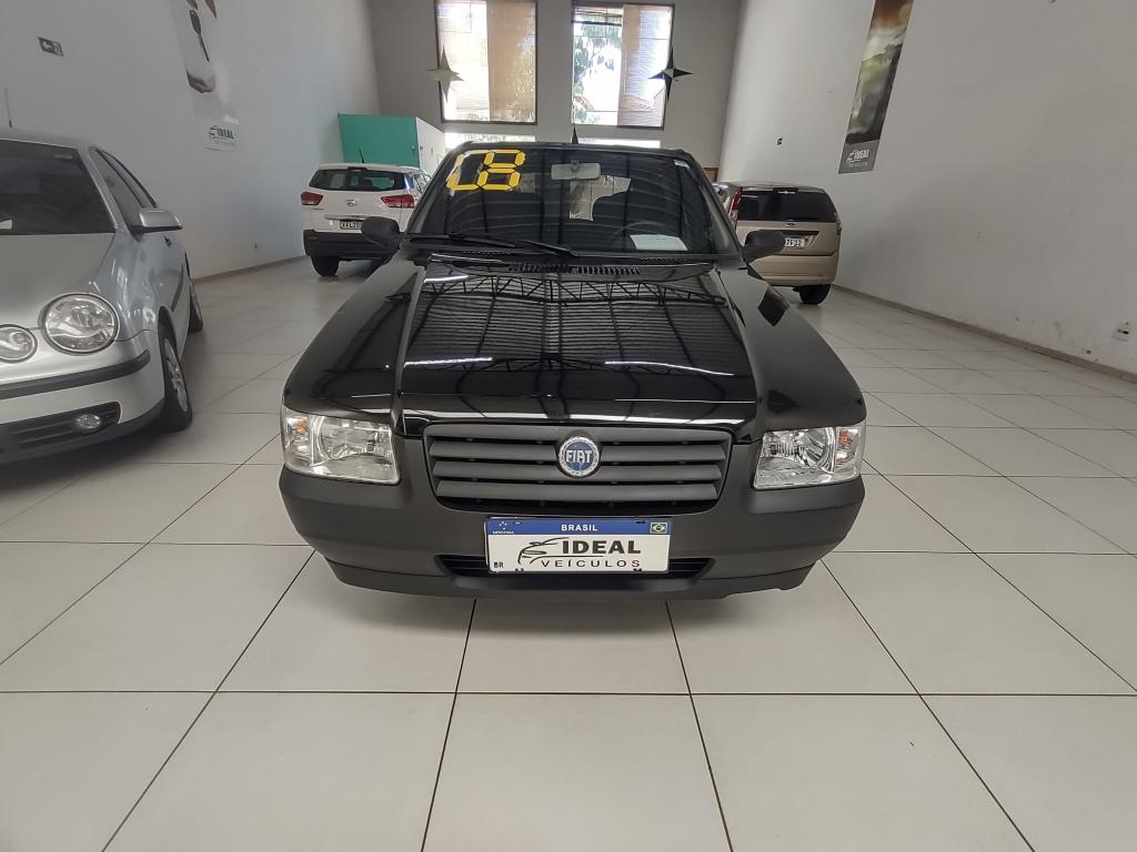 FIAT Uno - Foto