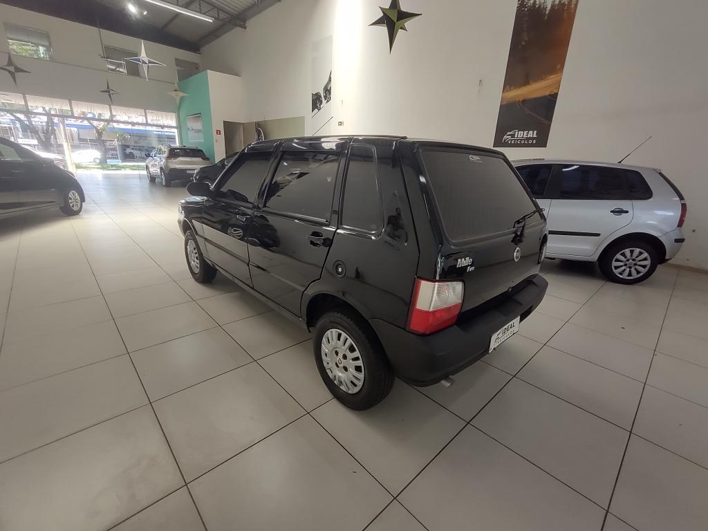 FIAT Uno - Foto