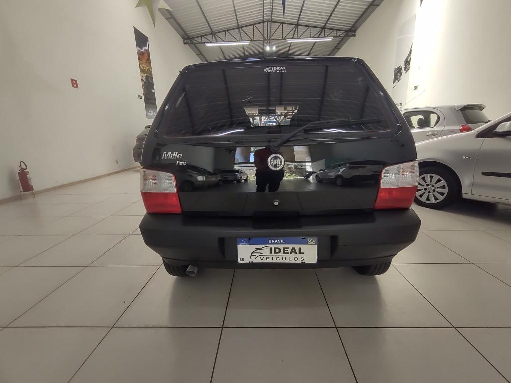 FIAT Uno - Foto