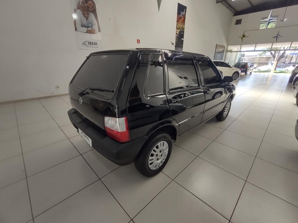 FIAT Uno - Foto