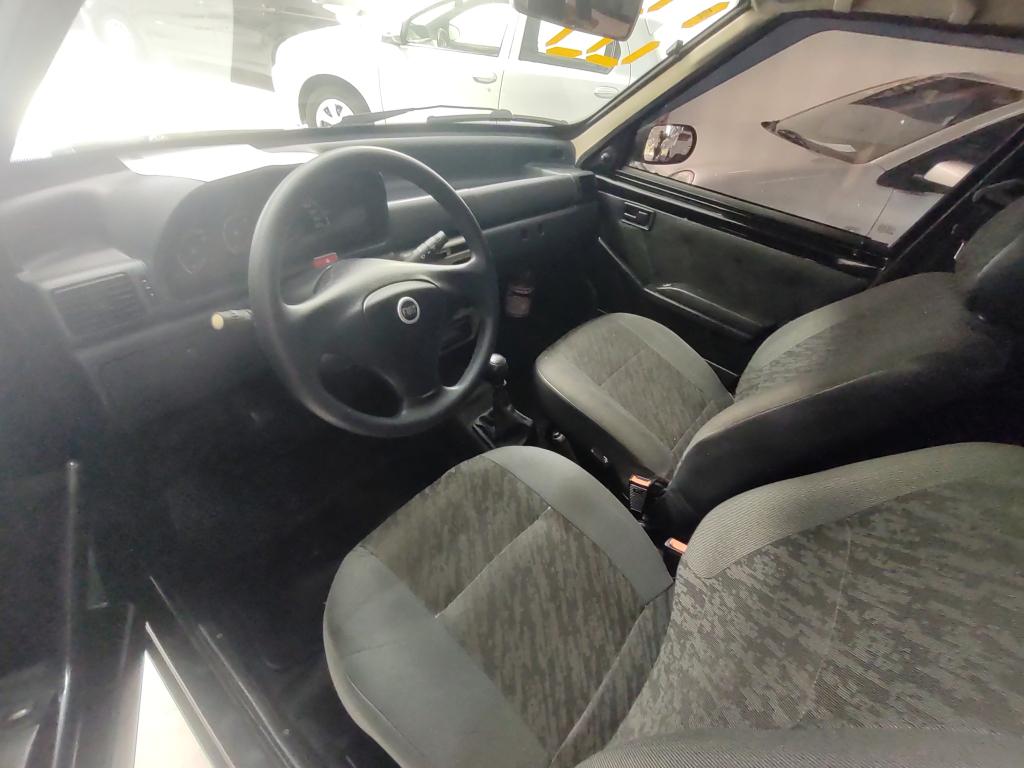FIAT Uno - Foto