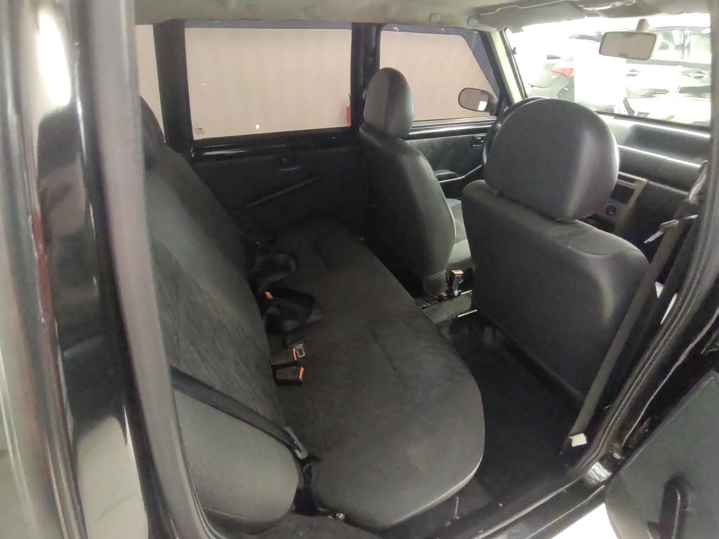 FIAT Uno - Foto