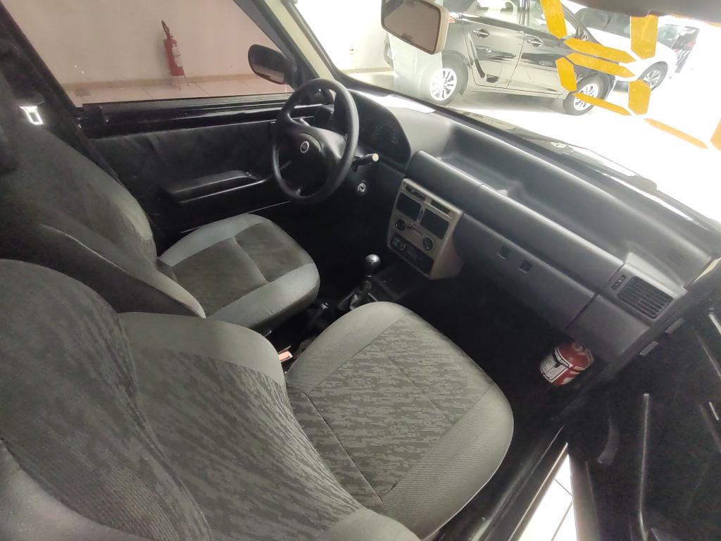 FIAT Uno - Foto