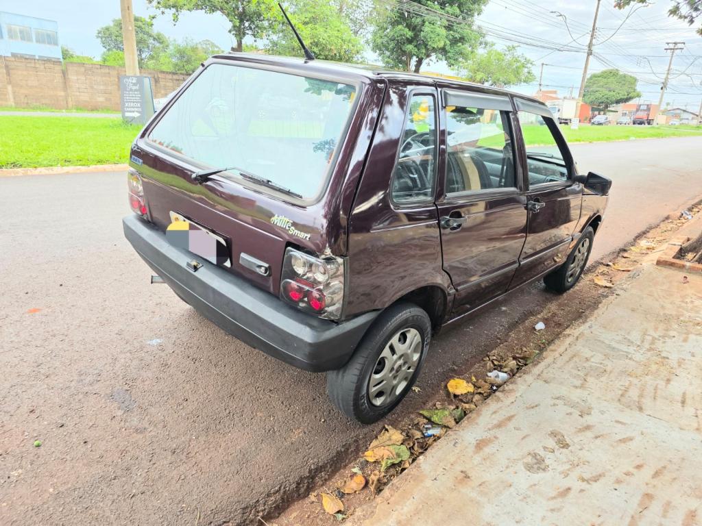 FIAT Uno - Foto
