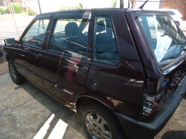 FIAT Uno - Foto