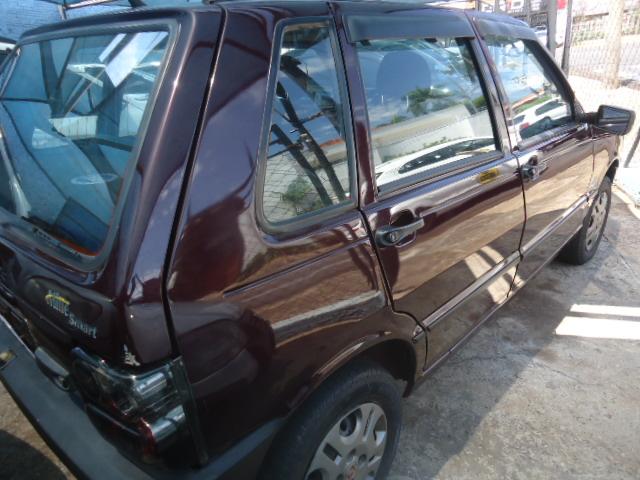 FIAT Uno - Foto
