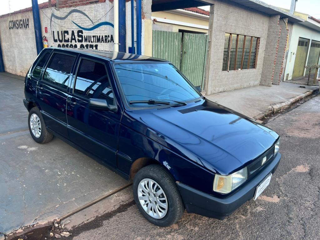 FIAT Uno - Foto