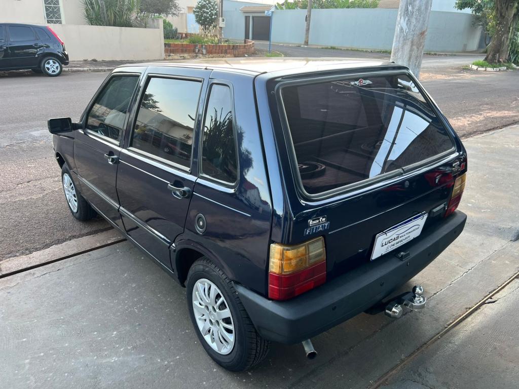 FIAT Uno - Foto