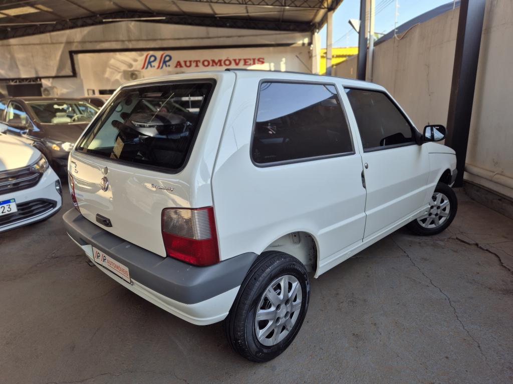 FIAT Uno - Foto