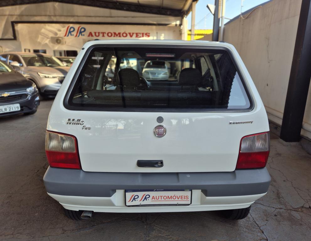 FIAT Uno - Foto