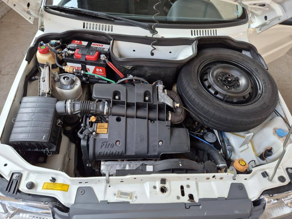 FIAT Uno - Foto