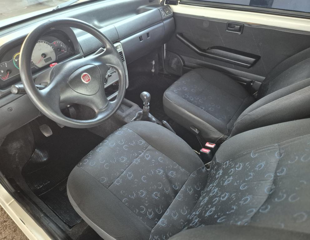 FIAT Uno - Foto
