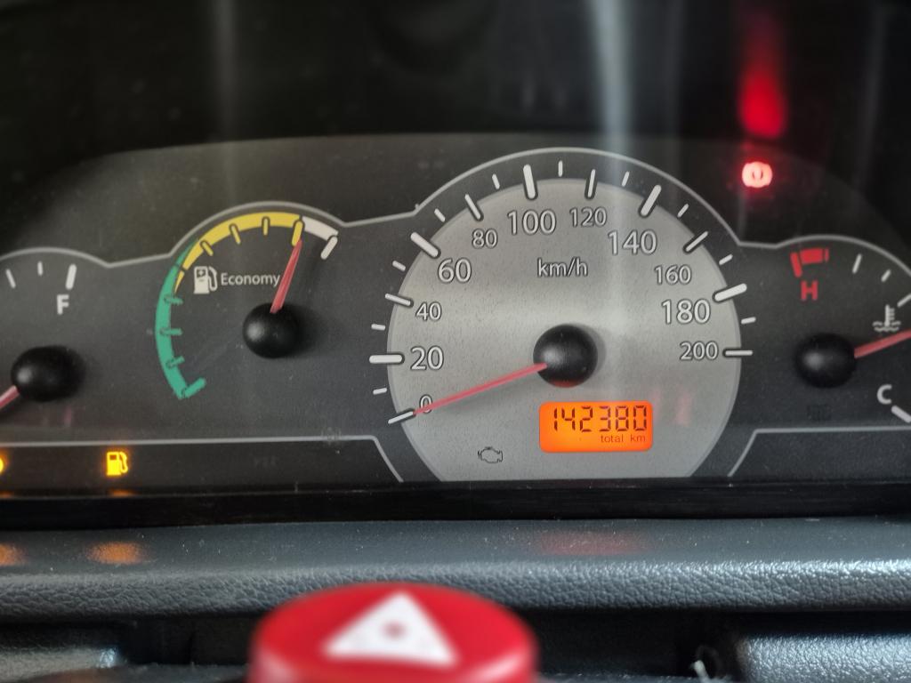 FIAT Uno - Foto