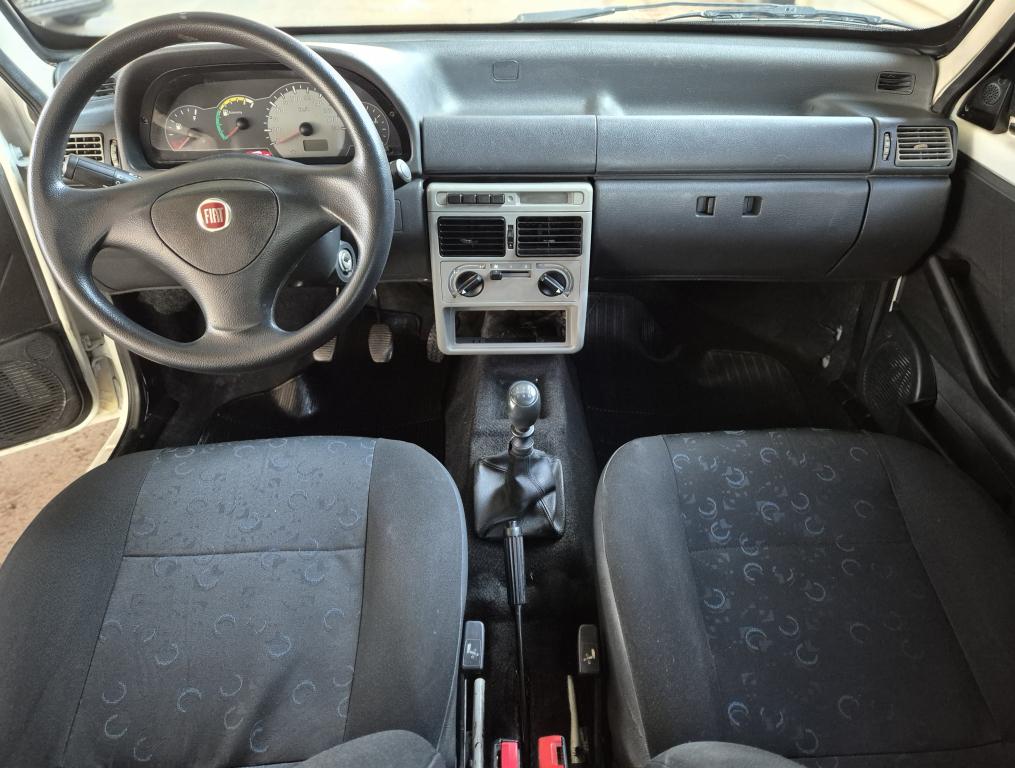 FIAT Uno - Foto