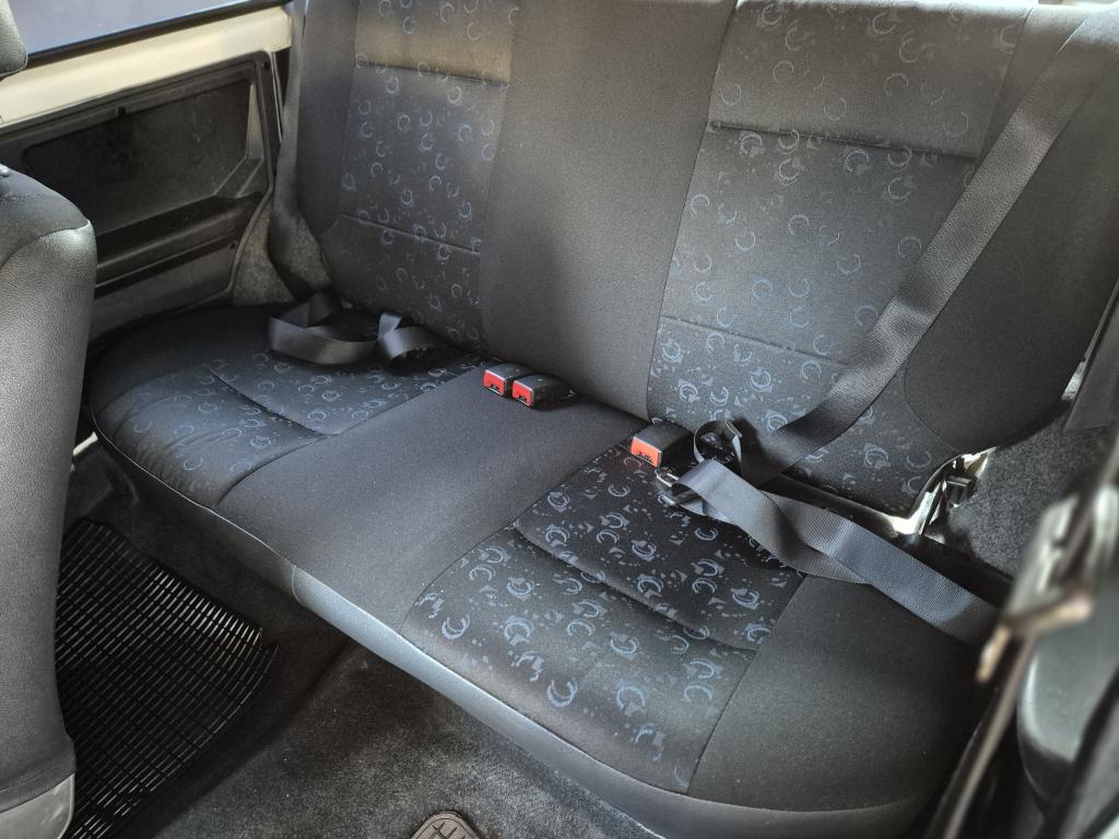 FIAT Uno - Foto
