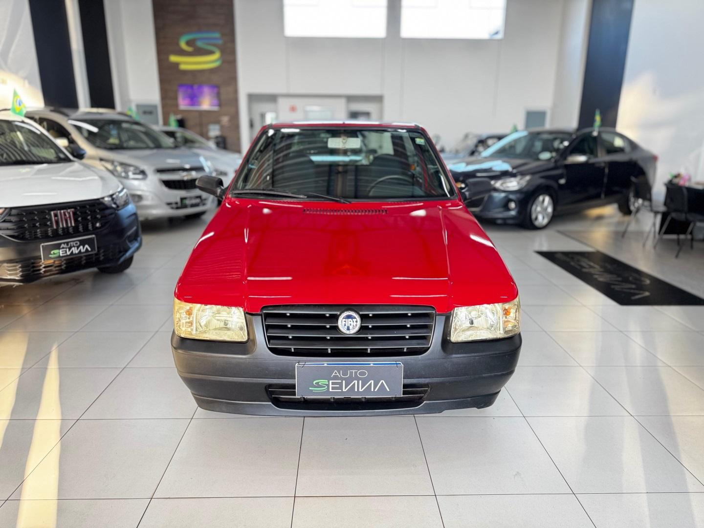 FIAT Uno - Foto