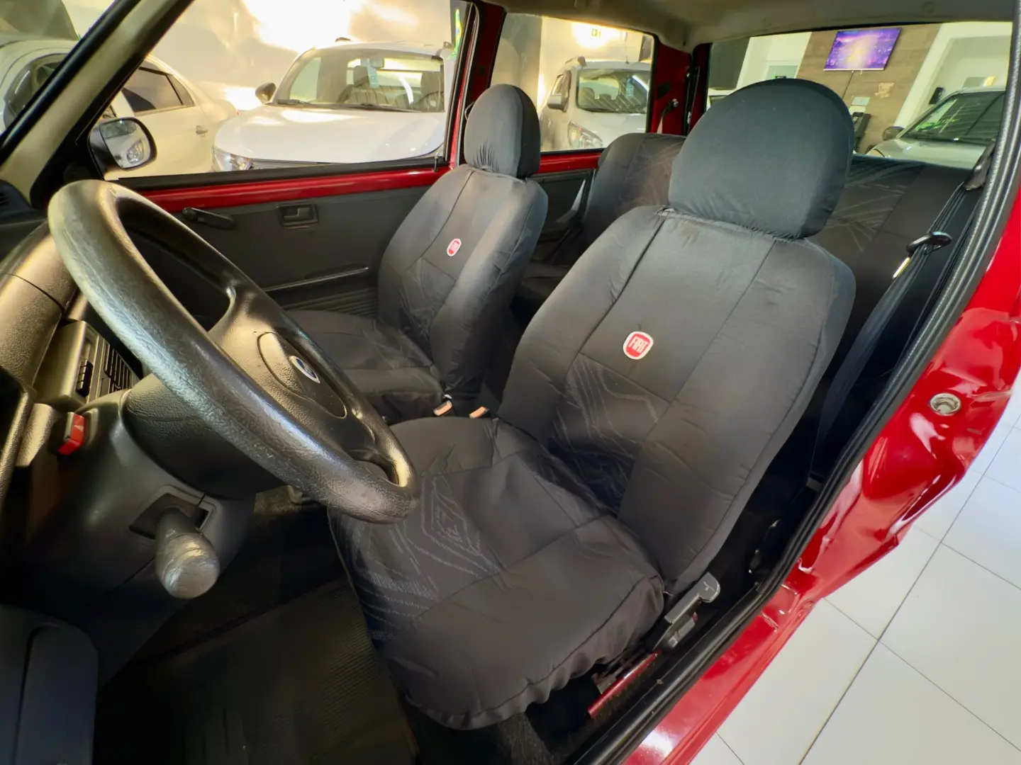 FIAT Uno - Foto