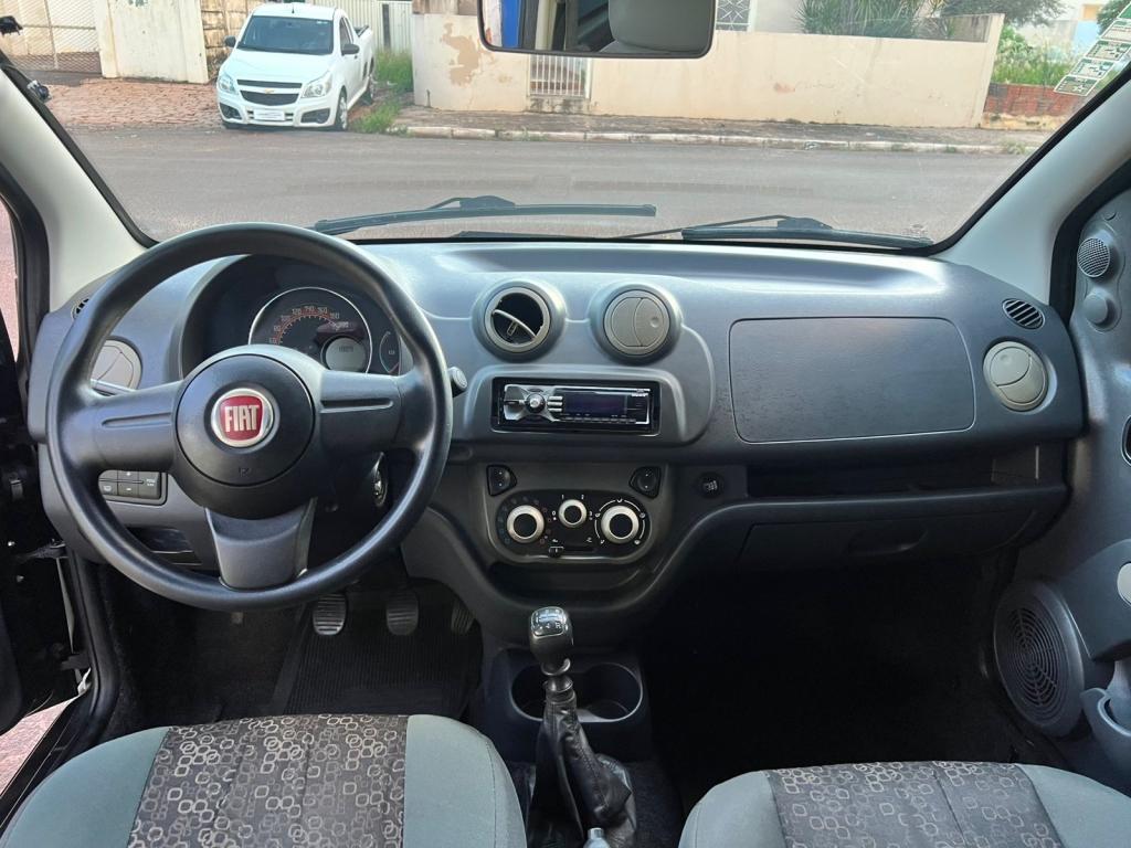 FIAT Uno - Foto