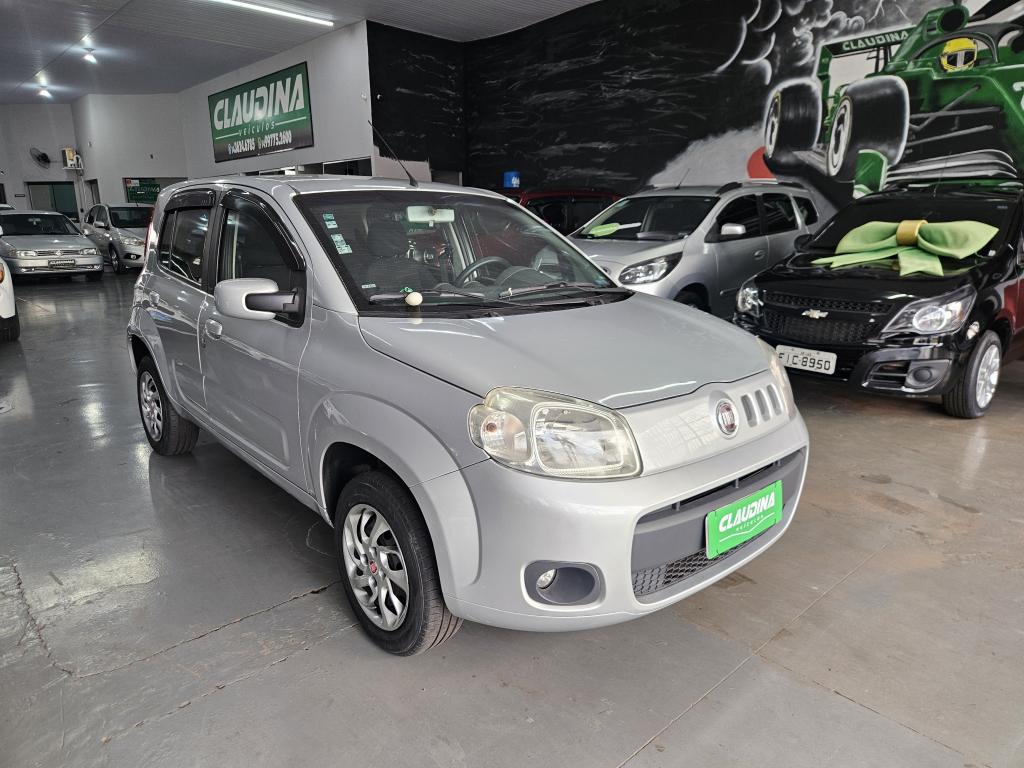 FIAT Uno - Foto