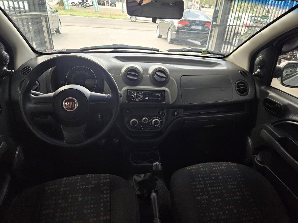 FIAT Uno - Foto