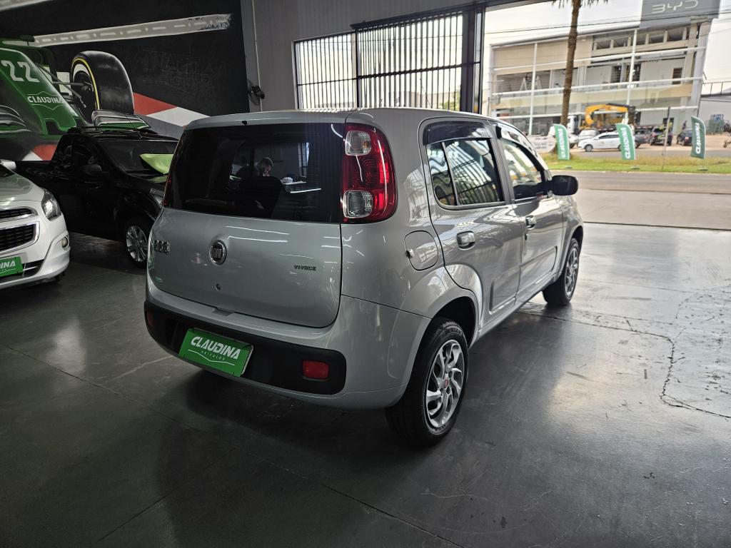 FIAT Uno - Foto